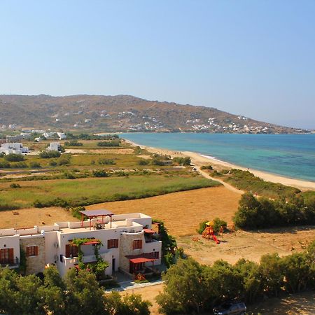 Acti Plaka Hotel Esterno foto