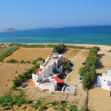 Acti Plaka Hotel Esterno foto