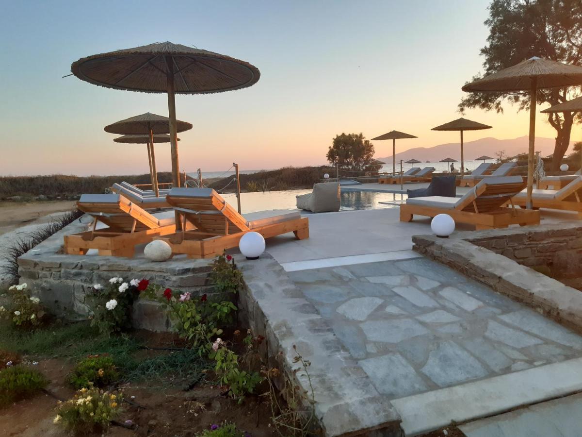 Acti Plaka Hotel Esterno foto
