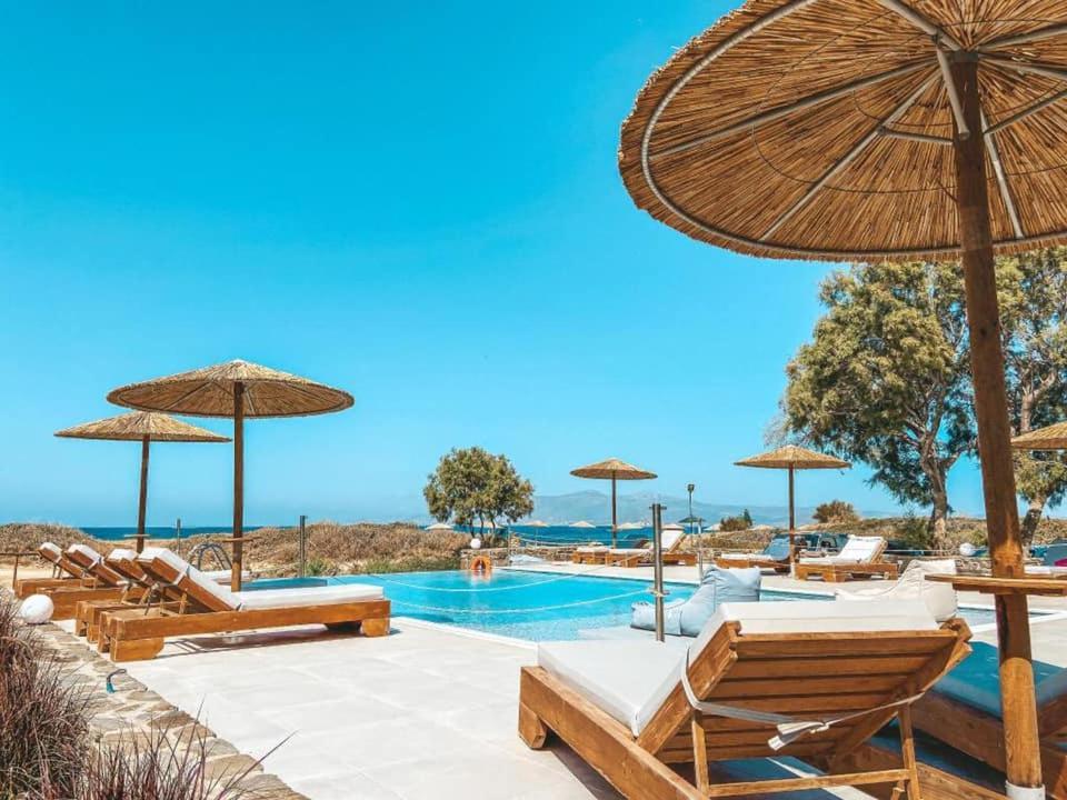 Acti Plaka Hotel Esterno foto