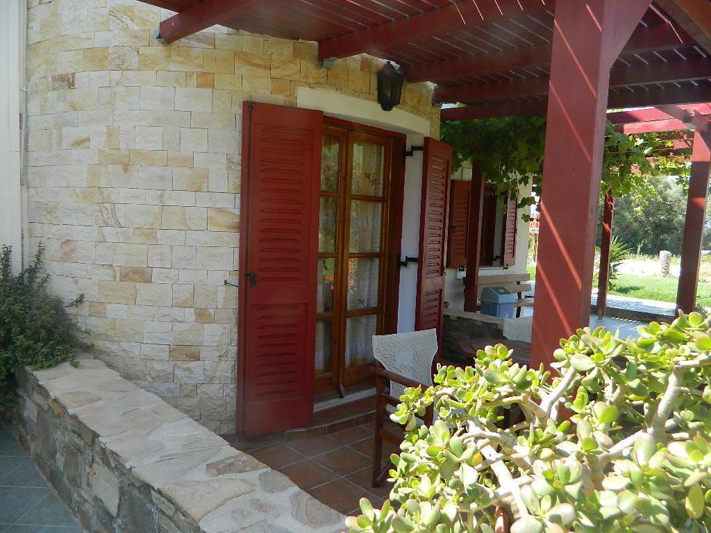 Acti Plaka Hotel Camera foto