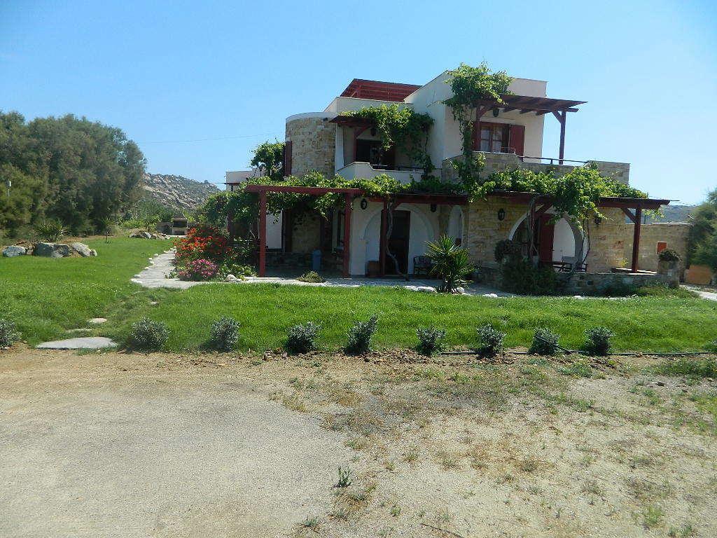 Acti Plaka Hotel Esterno foto