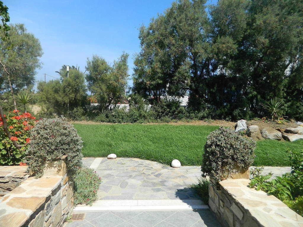 Acti Plaka Hotel Esterno foto