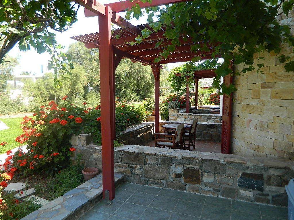 Acti Plaka Hotel Esterno foto