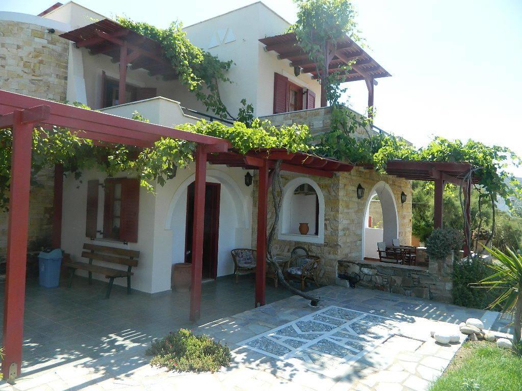 Acti Plaka Hotel Esterno foto