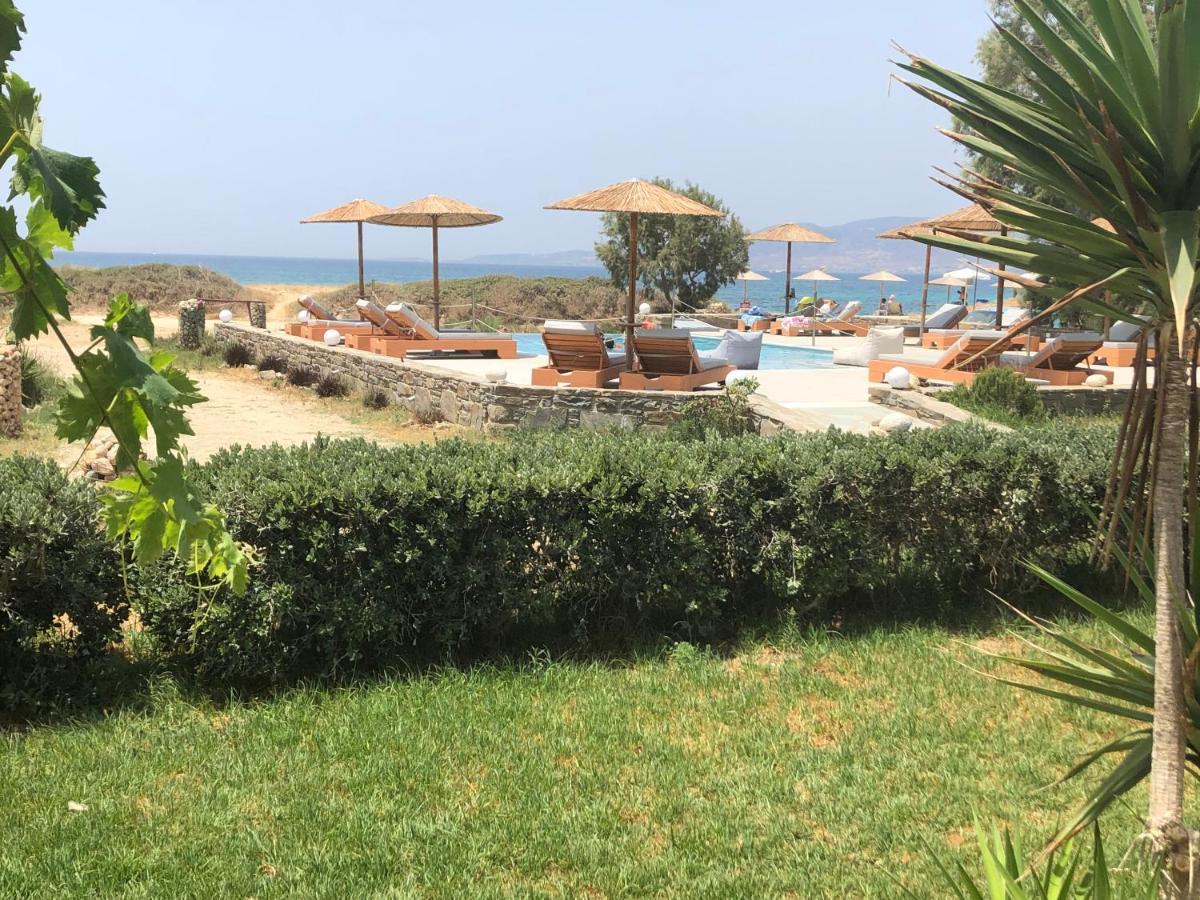 Acti Plaka Hotel Esterno foto