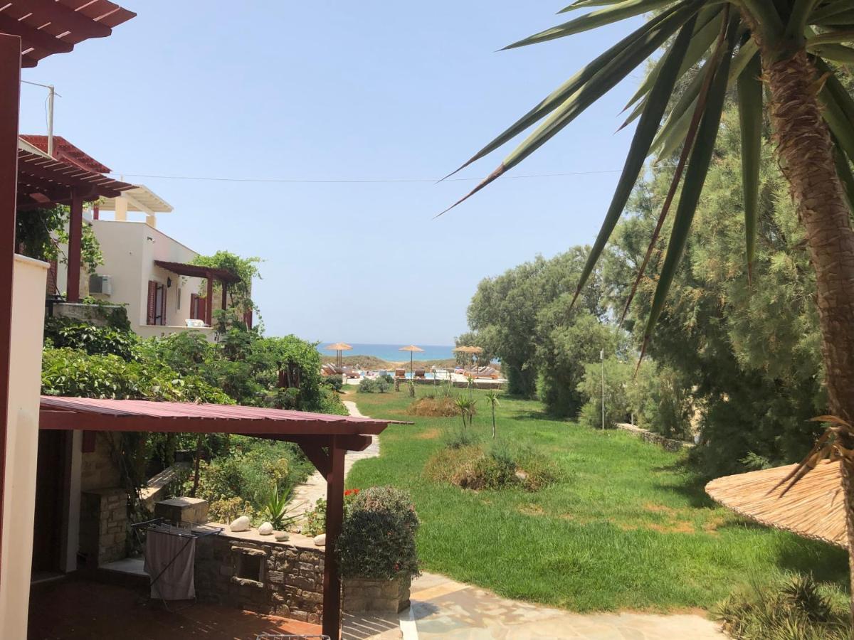 Acti Plaka Hotel Esterno foto