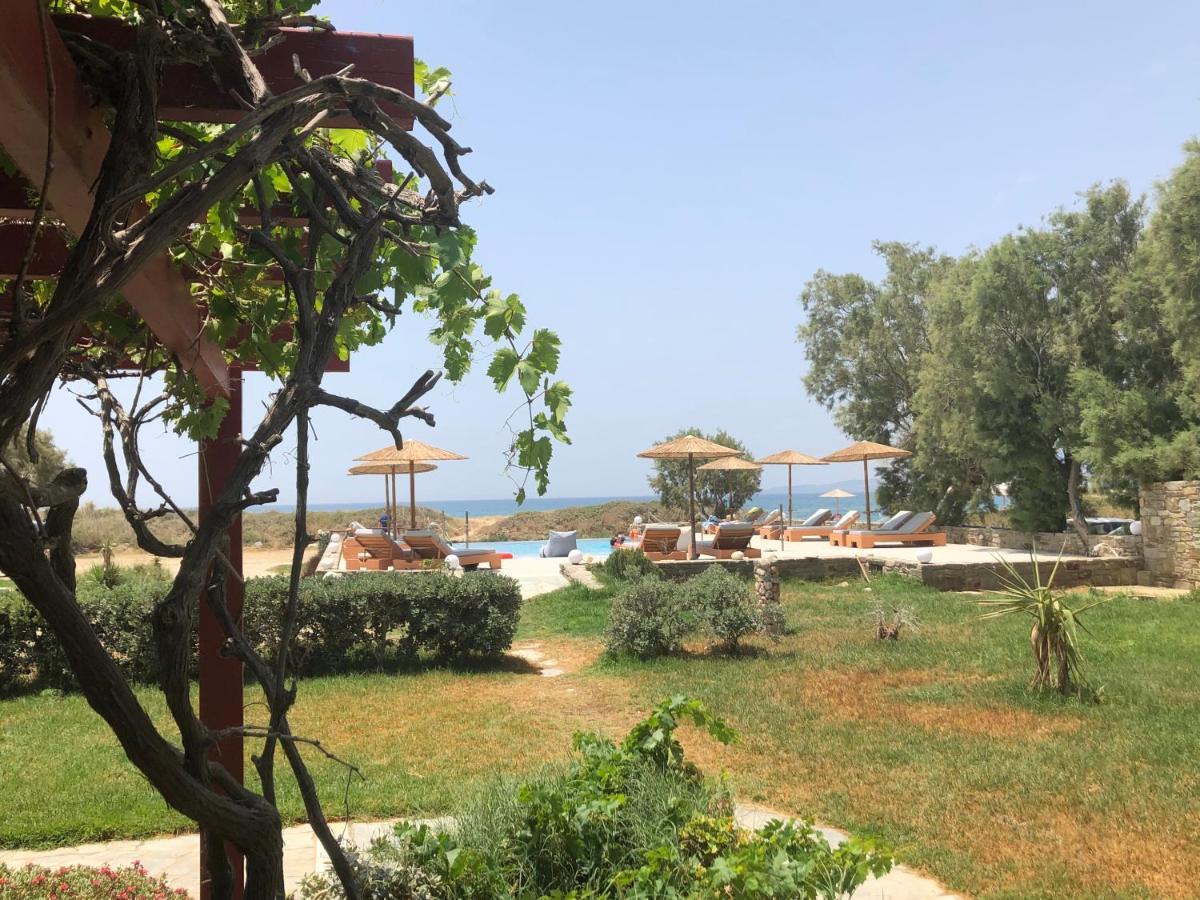Acti Plaka Hotel Esterno foto