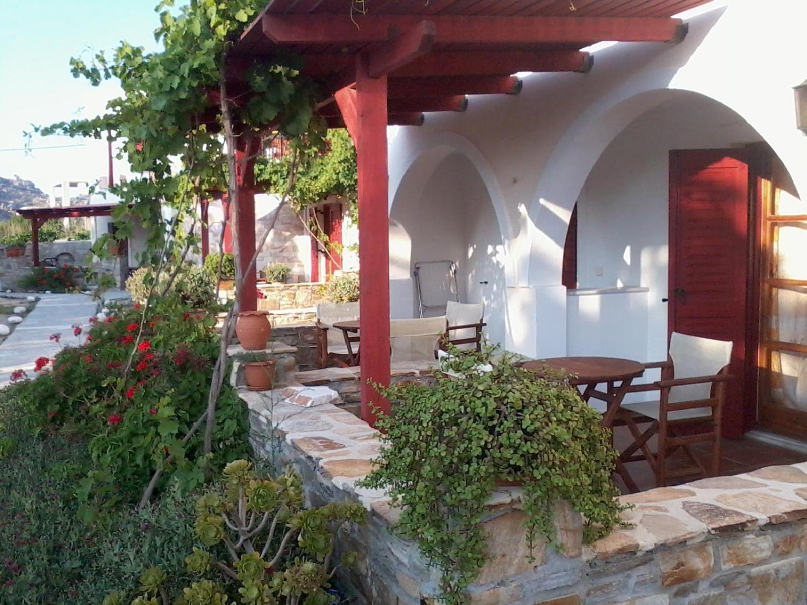 Acti Plaka Hotel Esterno foto