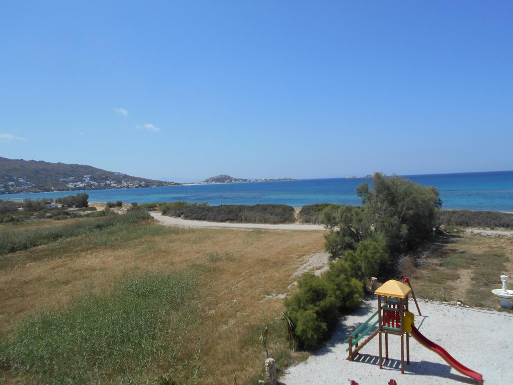 Acti Plaka Hotel Esterno foto