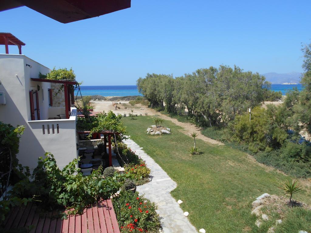 Acti Plaka Hotel Esterno foto
