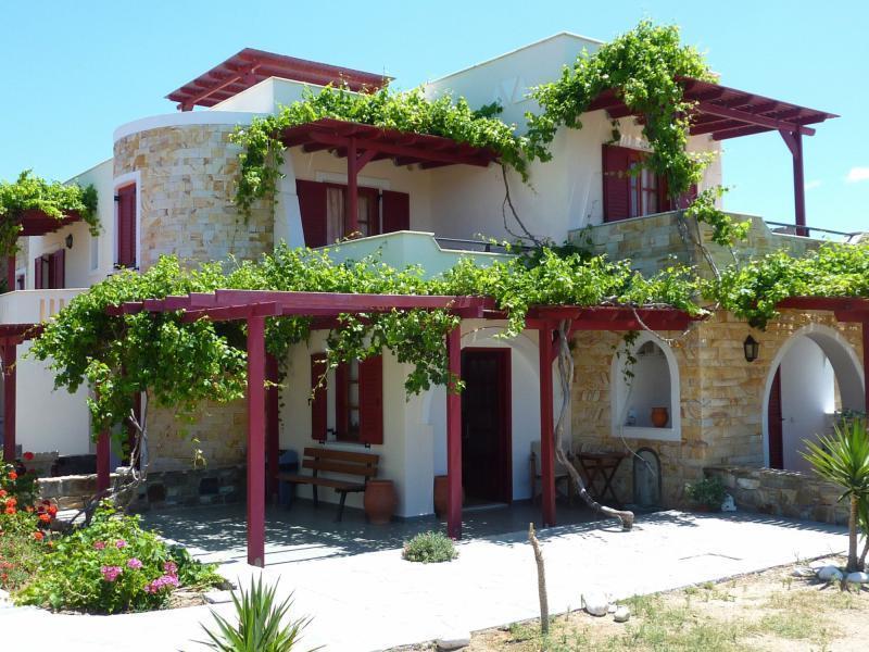 Acti Plaka Hotel Esterno foto